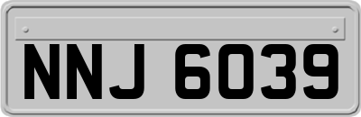 NNJ6039