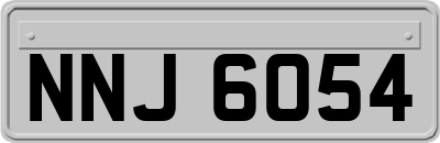 NNJ6054