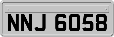 NNJ6058