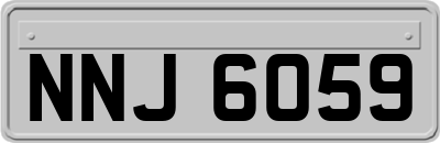 NNJ6059