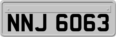NNJ6063