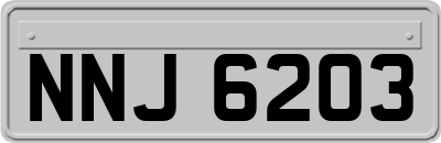 NNJ6203