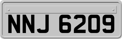 NNJ6209