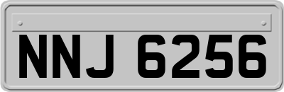 NNJ6256