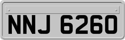 NNJ6260