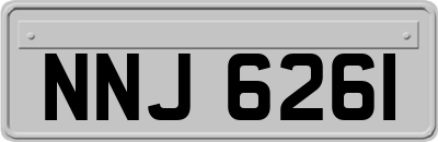 NNJ6261