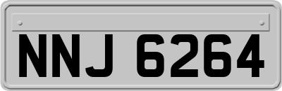 NNJ6264