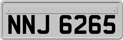 NNJ6265