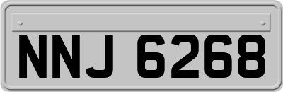 NNJ6268