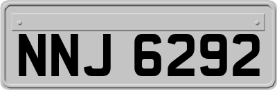 NNJ6292