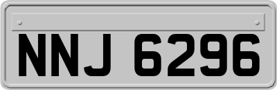 NNJ6296