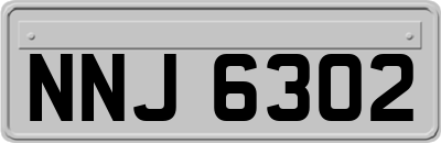 NNJ6302