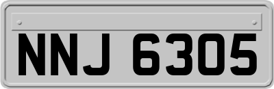 NNJ6305