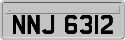 NNJ6312
