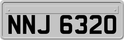 NNJ6320