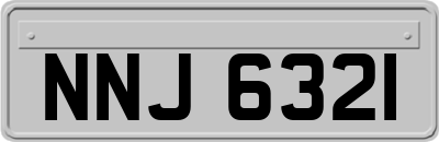 NNJ6321