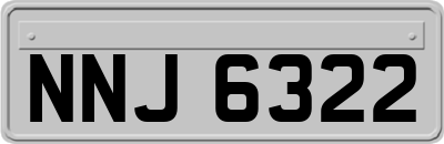 NNJ6322