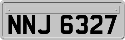 NNJ6327