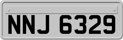 NNJ6329