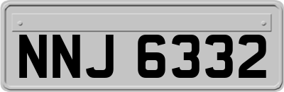 NNJ6332