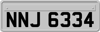 NNJ6334