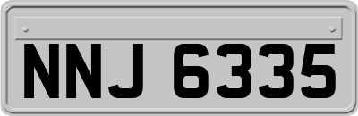 NNJ6335