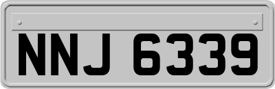 NNJ6339