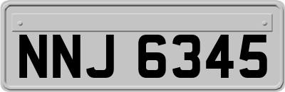 NNJ6345