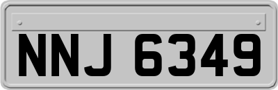 NNJ6349