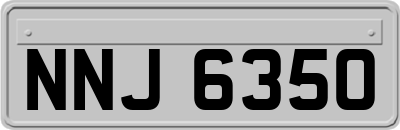 NNJ6350