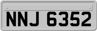 NNJ6352