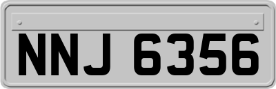 NNJ6356