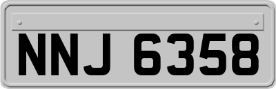 NNJ6358