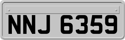 NNJ6359