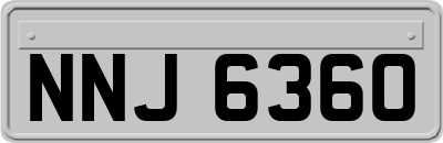 NNJ6360