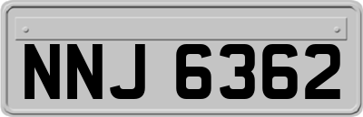 NNJ6362