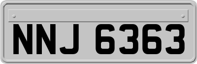 NNJ6363