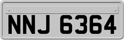 NNJ6364