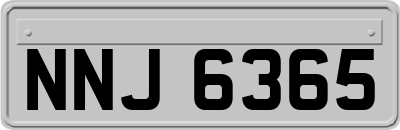 NNJ6365