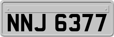 NNJ6377