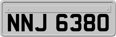 NNJ6380