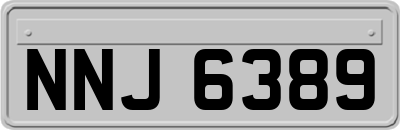 NNJ6389