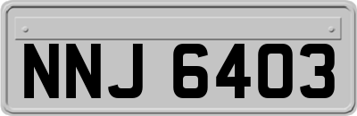 NNJ6403