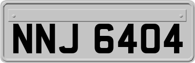 NNJ6404