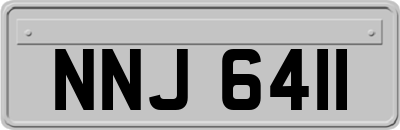 NNJ6411