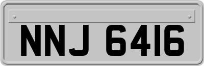 NNJ6416