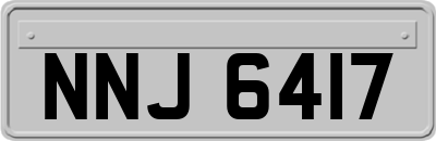 NNJ6417
