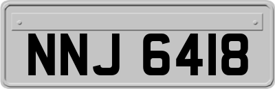 NNJ6418
