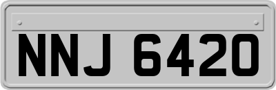 NNJ6420