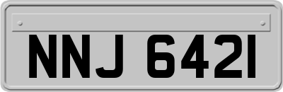 NNJ6421